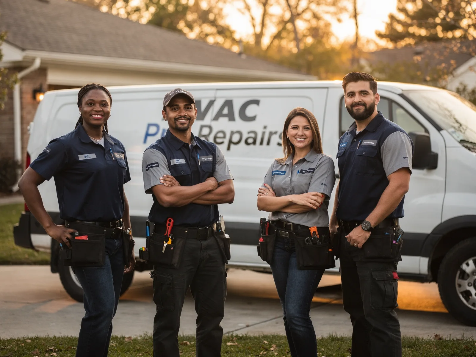 Heat Pump Repair company in Fort Loudon, PA